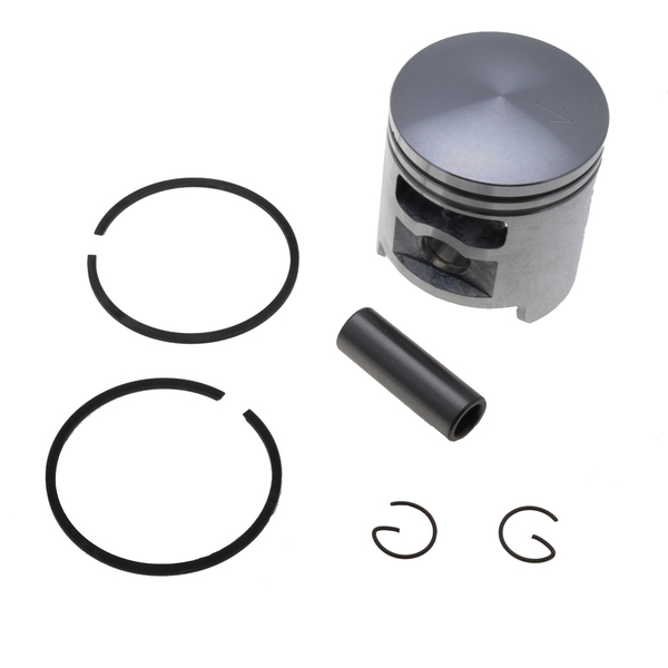 Piston complet 52mm pour tronçonneuse Stihl 050, 051 et découpeuse TS50 et TS510