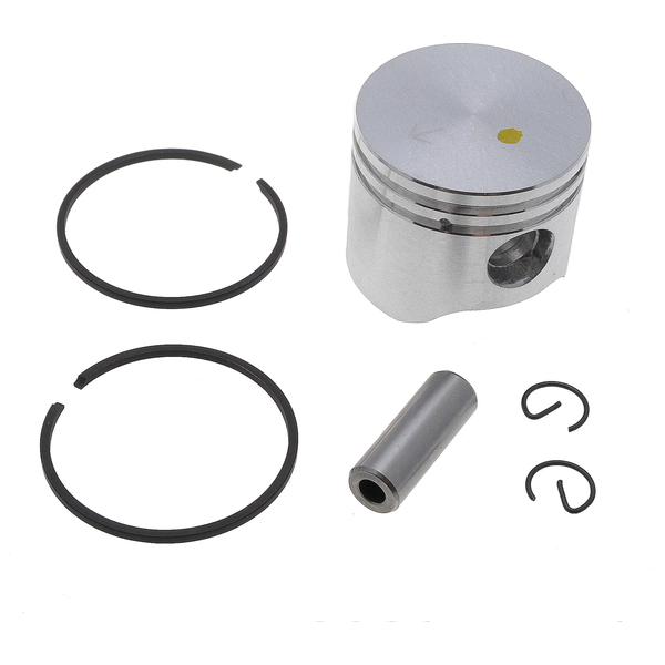 Piston complet 34mm pour taille haies Stihl HS81 et HS86