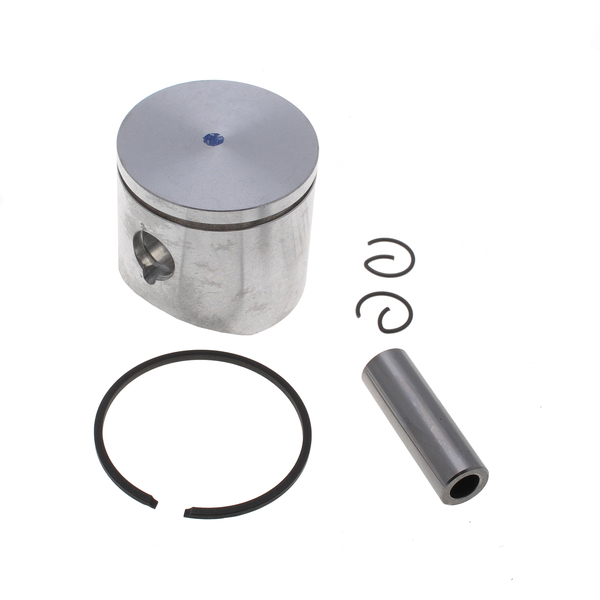 Piston complet 38mm pour Husqvarna 36, 41, 136, 137, 141 et 142