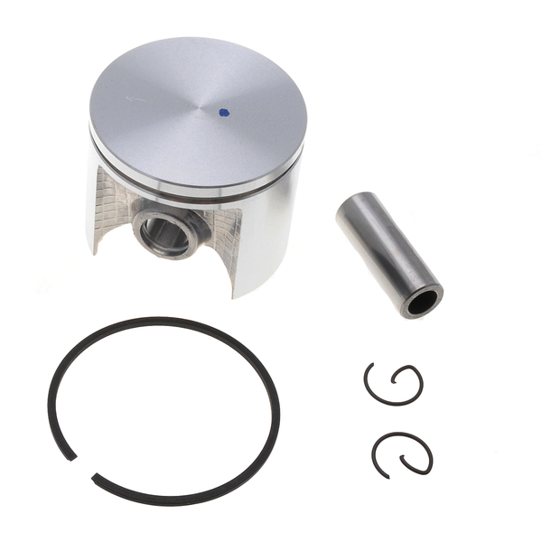 Piston complet 50mm pour tronçonneuse Husqvarna 66 et 268