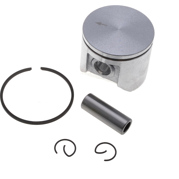 Piston complet 47mm pour tronçonneuse Husqvarna 359, Jonsered CS2159