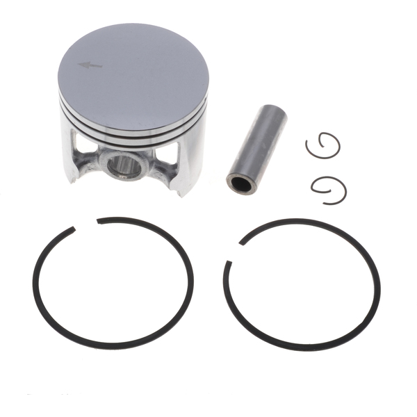 Piston complet 56mm pour tronçonneuse Husqvarna 395