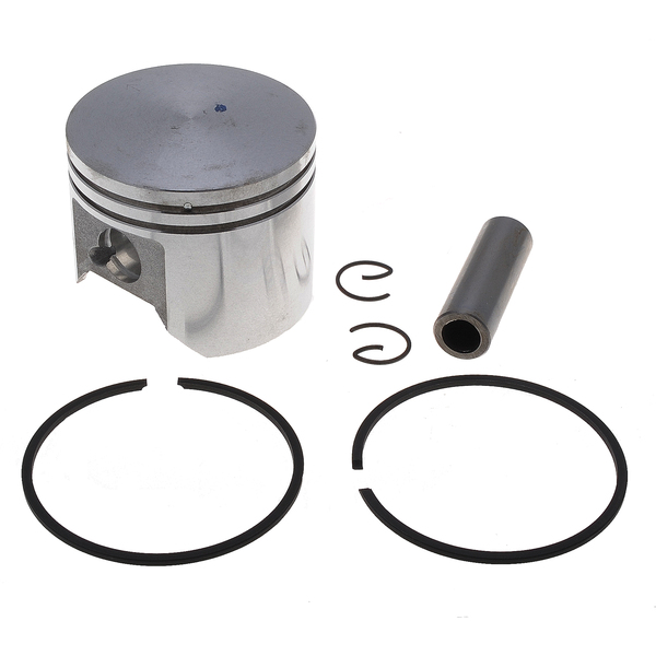 Piston complet 50mm pour découpeuse thermique Husqvarna K650 ou K700