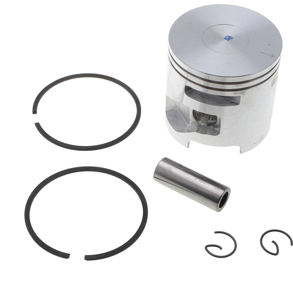 Piston complet 51mm pour découpeuse thermique Husqvarna K750 ou K760