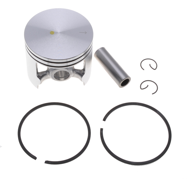 Piston complet 56mm pour Husqvarna 394 et K950