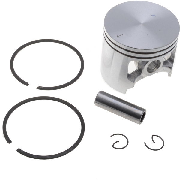 Piston complet 60mm pour découpeuse thermique Husqvarna K1250