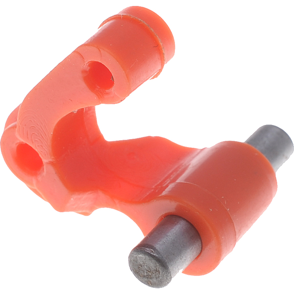 Double levier pour tronçonneuse Stihl 020T, MS192T, MS193T et MS200T