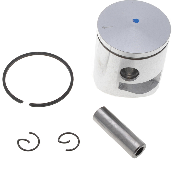 Piston complet 39mm pour tronçonneuse Husqvarna 236 ou 240