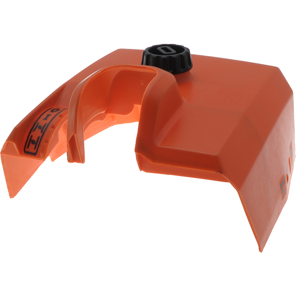 Couvercle de carter de carburateur pour tronçonneuse Stihl 029, 039, MS290, MS310 et MS390