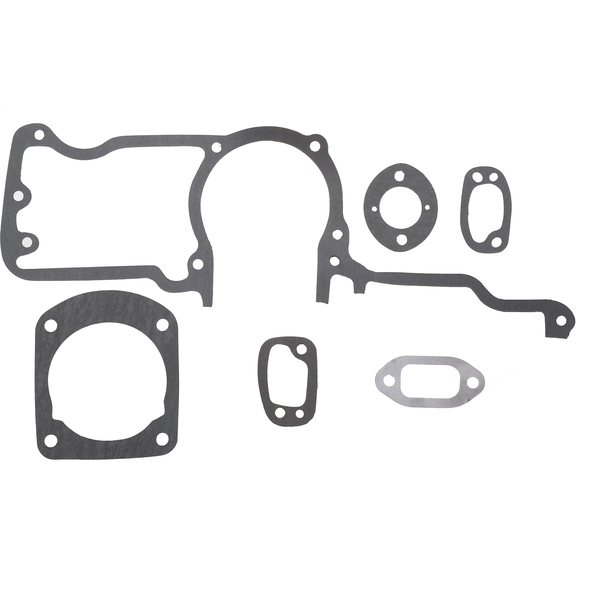 Jeu de joints moteur pour tronçonneuse Husqvarna 61, 66, 266, 268 et 272