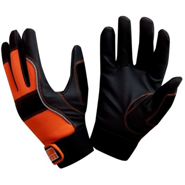 Paire de gants de protection en polyuréthane Bahco GL008