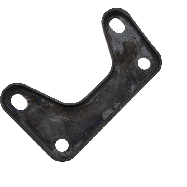 Support pour pot d'échappement pour Husqvarna 394 et 395