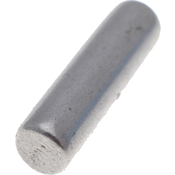 Goupille 3x10mm pour sangle de frein de chaine compatible Husqvarna, Jonsered