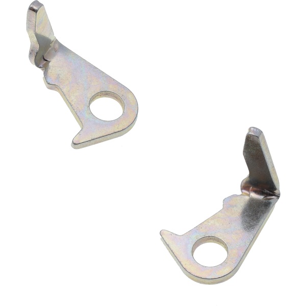 Lot de 2 cliquets de lanceur pour tronçonneuse Husqvarna ou Jonsered