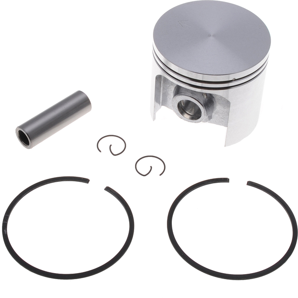 Piston complet 66mm pour tronçonneuse Stihl 090