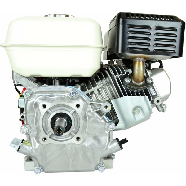 Moteur Honda GX160 avec sécurité d'huile et interrupteur 19,05 x 61,5mm