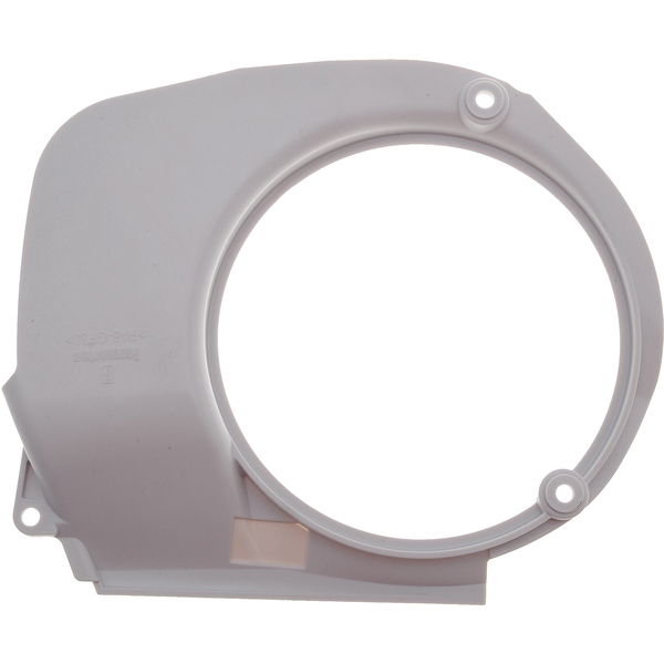 Segment de protection de lanceur pour tronçonneuse Stihl 028