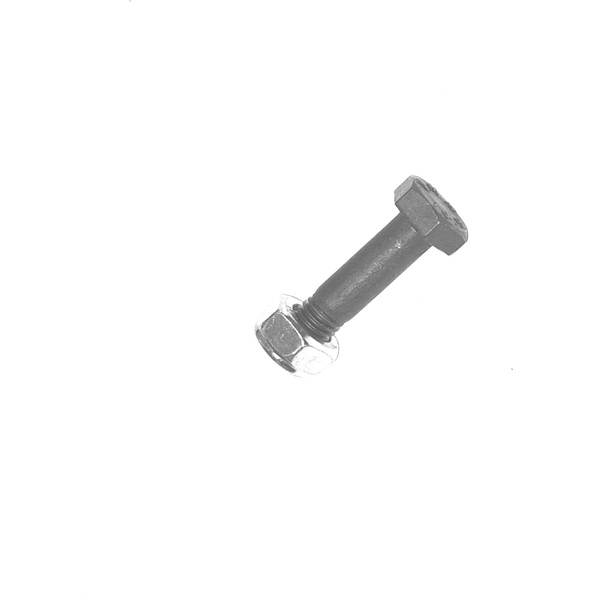 Boulon complet pour couteau de broyeur à fléaux Morgnieux S965.4011A