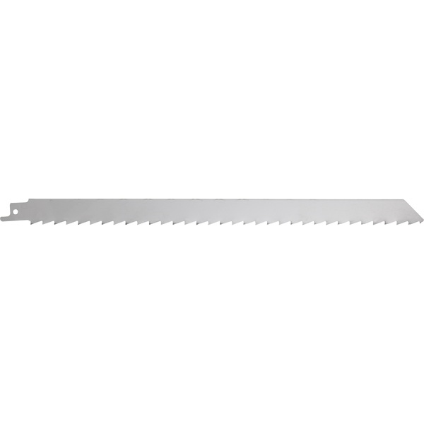 Lame de scie sabre inox Bahco 3944-300-3-MEAT viande et glace