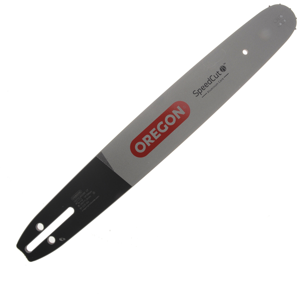 Guide Oregon 150TXLBK095 38cm de coupe Pas 325 Micro, Jauge 1.3mm