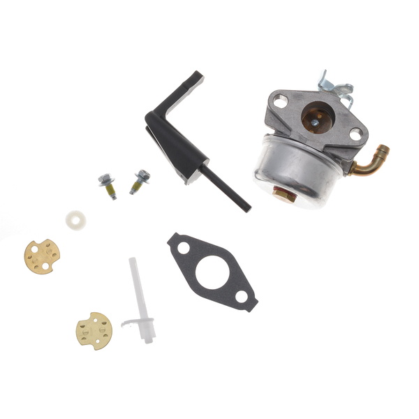 Carburateur d'origine pour moteur Briggs Stratton référence 798653