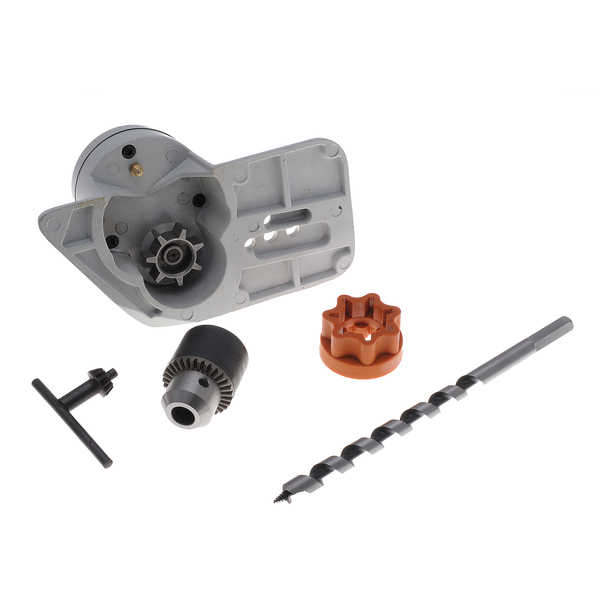 Perceuse pour tronconneuse Stihl 021, 023, 025, MS210, MS230 et MS250