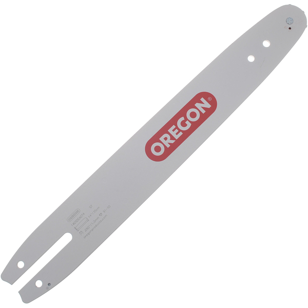 Guide Oregon 140SDEA074 35cm de coupe Pas 3/8LP, jauge 1.3mm