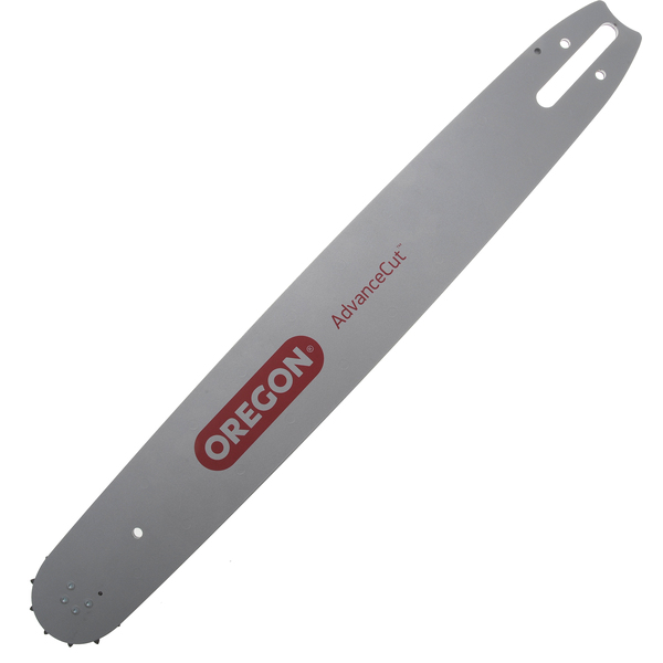 Guide Oregon 183SFHD025 45cm de coupe Pas 3/8, Jauge 1.6mm