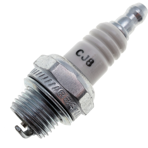 Bougie Champion CJ8 pour moteur thermique