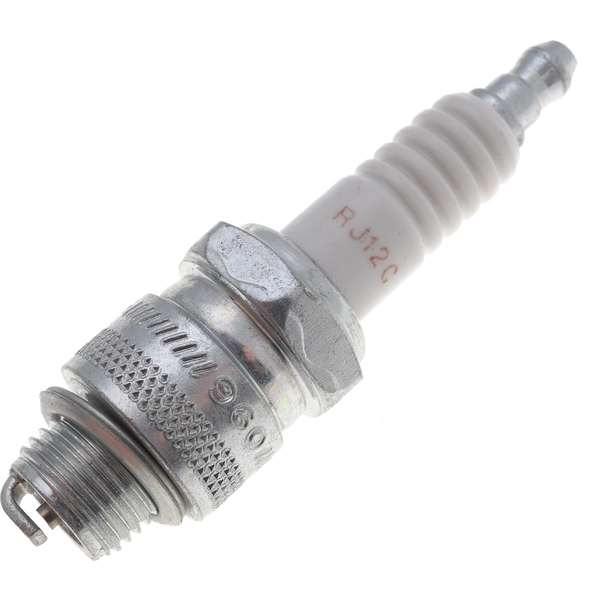 Bougie Champion RJ12C pour moteur thermique