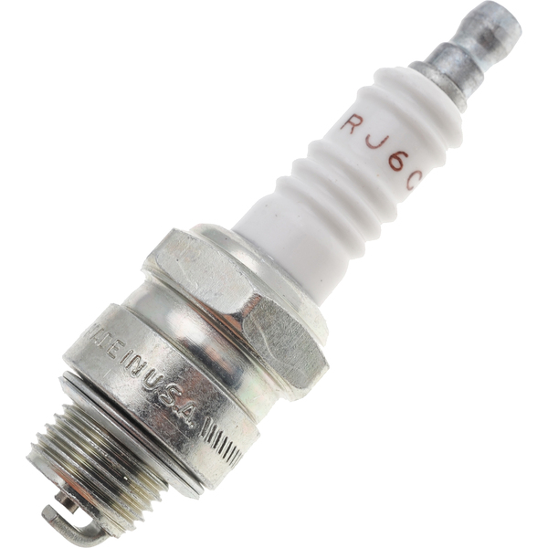 Bougie d'allumage Champion RJ6C pour moteur thermique