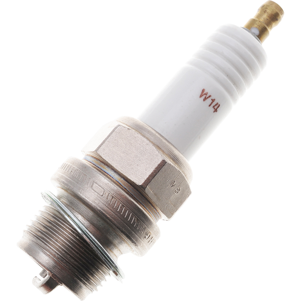 Bougie Champion W14 pour moteur thermique