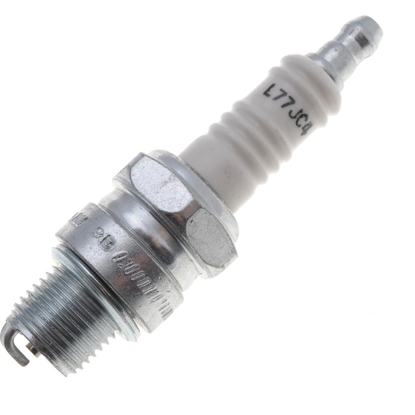 Bougie Champion L77JC pour moteur thermique