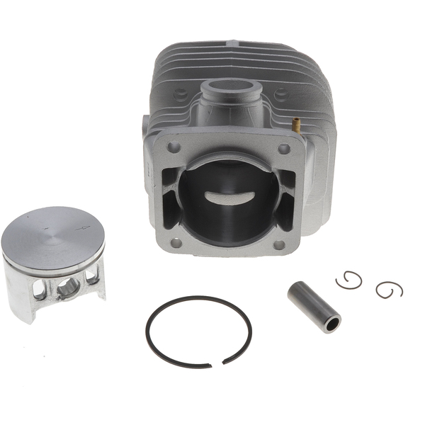 Cylindre piston 50mm pour MAKITA, Dolmar et Wacker