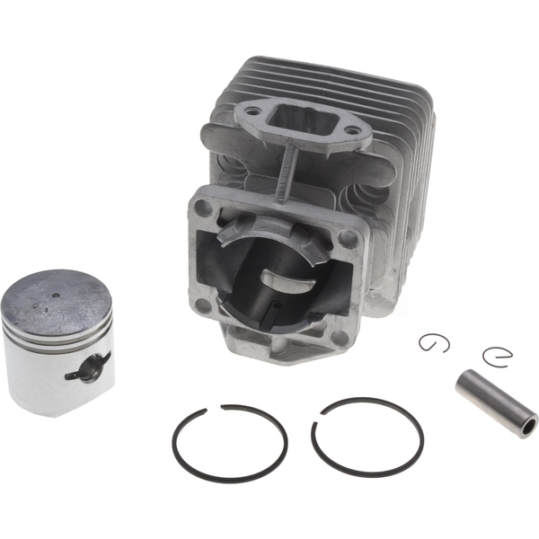 Cylindre 36mm adaptable Zenoah G35L Husqvarna 236R et 532RBS