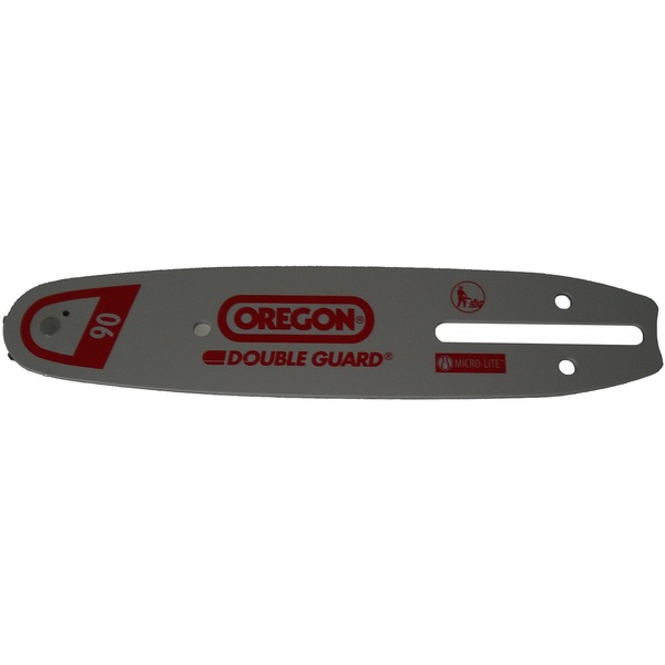 Guide Oregon 20cm 084MLEA041/505051 Pas 3/8 Mini, Jauge 1.1mm