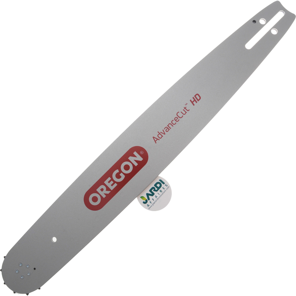 Guide Oregon 188SLHK095 pour tronçonneuse Pas 3/8 Jauge 1.5mm