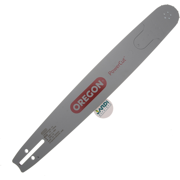 Guide professionnel Oregon 188RNBK095 coupe 45cm Pas 325, Jauge 1.5mm