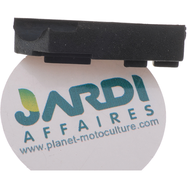 Butée de frein de chaine compatible 020T, MS200T, MS200 remplace 1129 162 6600