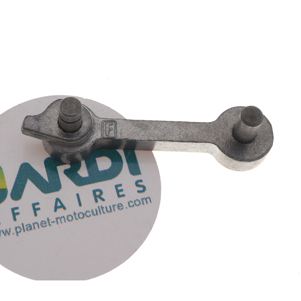 Levier de frein de chaine compatible MS192, 020T, MS200T, MS200, MS201T