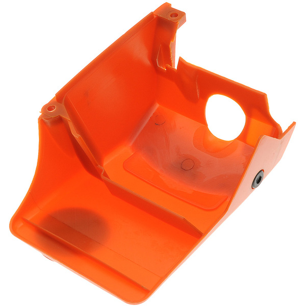 Capot moteur pour tronçonneuse Stihl 028