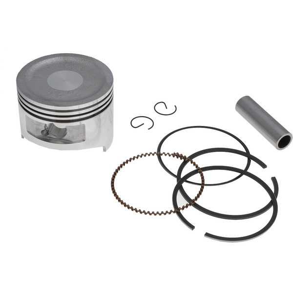 Piston 77mm pour moteur Honda GX270 et copies Chinoises