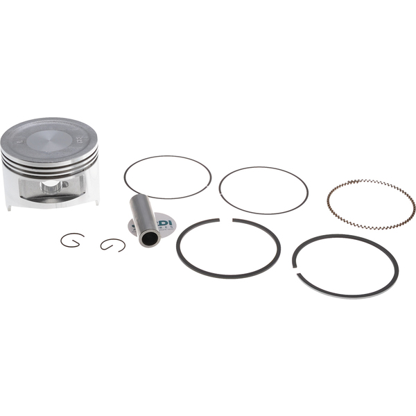 Piston 88mm pour moteur Honda GX390 et copies Chinoises