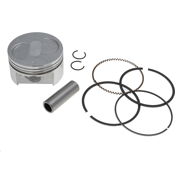 Piston complet 75mm pour Robin EX27 remplace 279-23401-H3