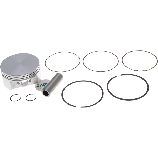 Piston complet 89mm pour Robin EX40 remplace 22B-23401-J7