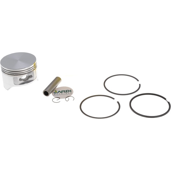 Piston complet 75mm pour Robin EY28 remplace 234-23411-H3