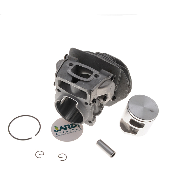 Cylindrée compatible 43mm Husqvarna 545 et 550, Jonsered CS2252, CS2253