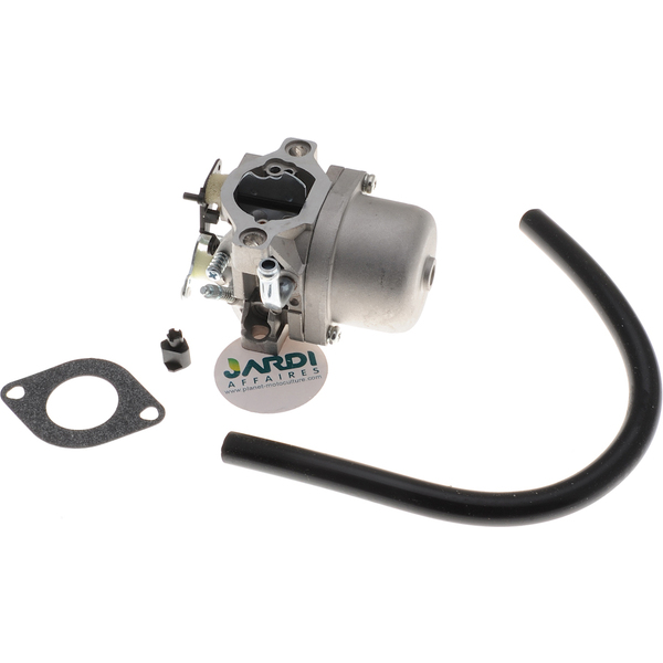 Carburateur pour moteur Briggs Stratton montage NIKKI avec alimentation par pompe