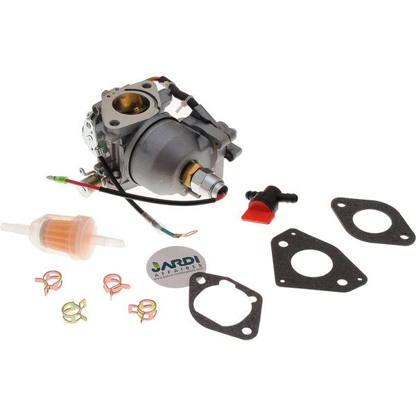 Carburateur complet pour moteur Kohler CV730 et CV740