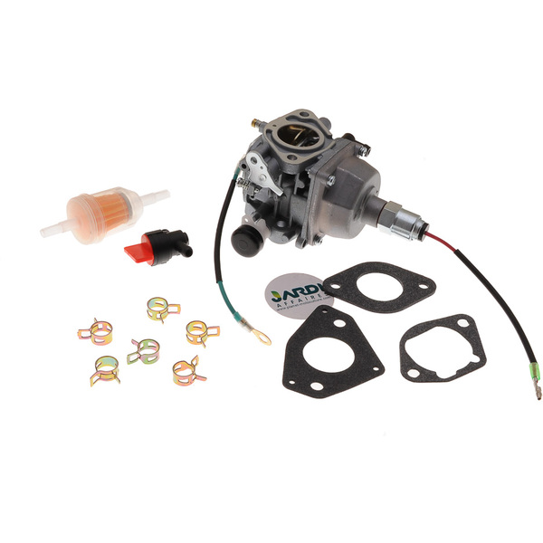 Carburateur pour moteur Kohler SV710, SV715, SV720, SV725, SV730, SV735, SV740, SV810, SV820, SV830 et SV840